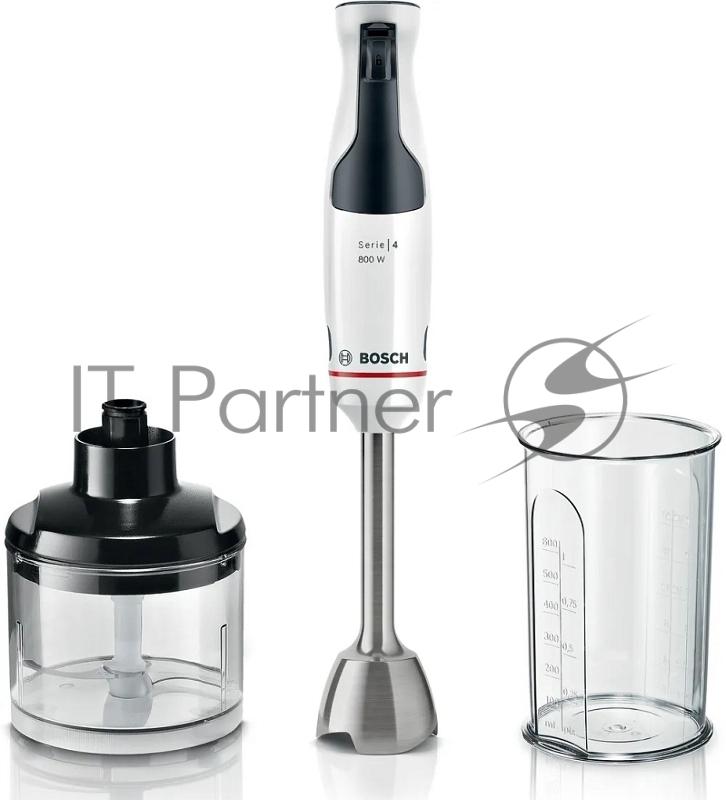 Блендер BOSCH MSM4W420