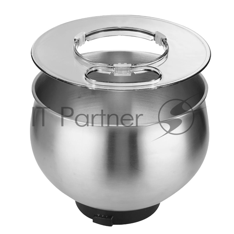 Миксер планетарный Eurostek EHM-204, чаша 5л