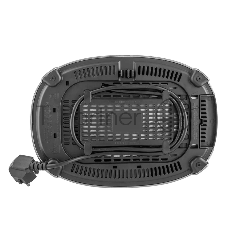 Тостер электрический ENDEVER Skyline ST-129, мощность 850 Вт, цвет бежевый, 6 реж. поджаривания, 2 отсека для тостов, 8 шт/уп