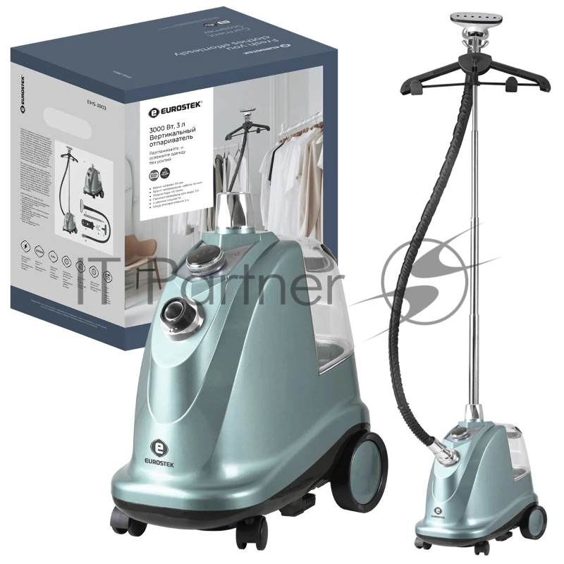 Отпариватель Eurostek EHS-3803