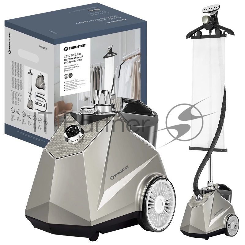 Отпариватель Eurostek EHS-3804
