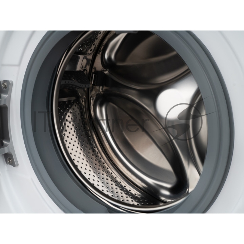 Стиральная машина SCHAUB LORENZ SLW SW7625 IS белый, загрузка вертикальная 7 кг, 1200 об/мин., класс: A+++