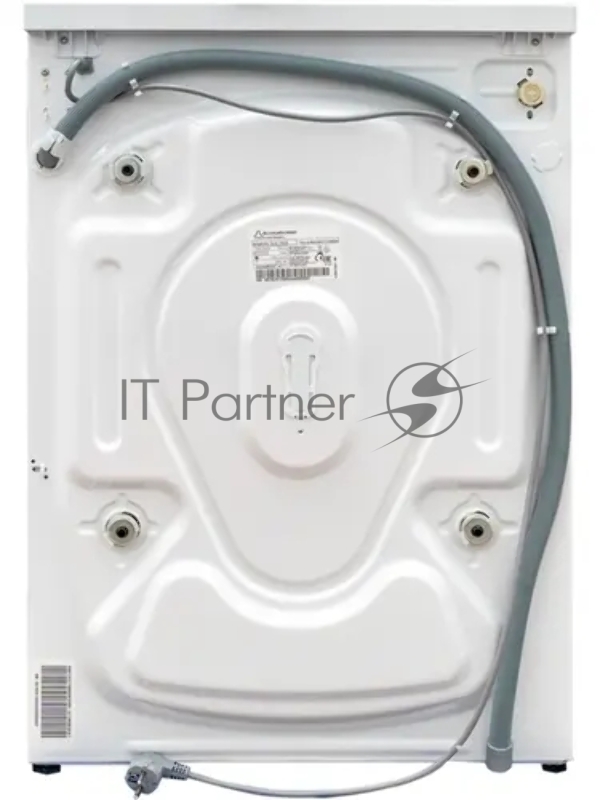 Стиральная машина SCHAUB LORENZ SLW T1622 белый, загрузка вертикальная 6 кг, 1200 об/мин., класс: A+++