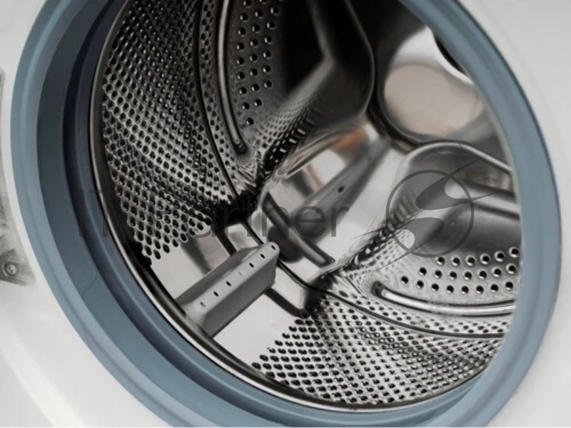 Стиральная машина SCHAUB LORENZ SLW T1622 белый, загрузка вертикальная 6 кг, 1200 об/мин., класс: A+++