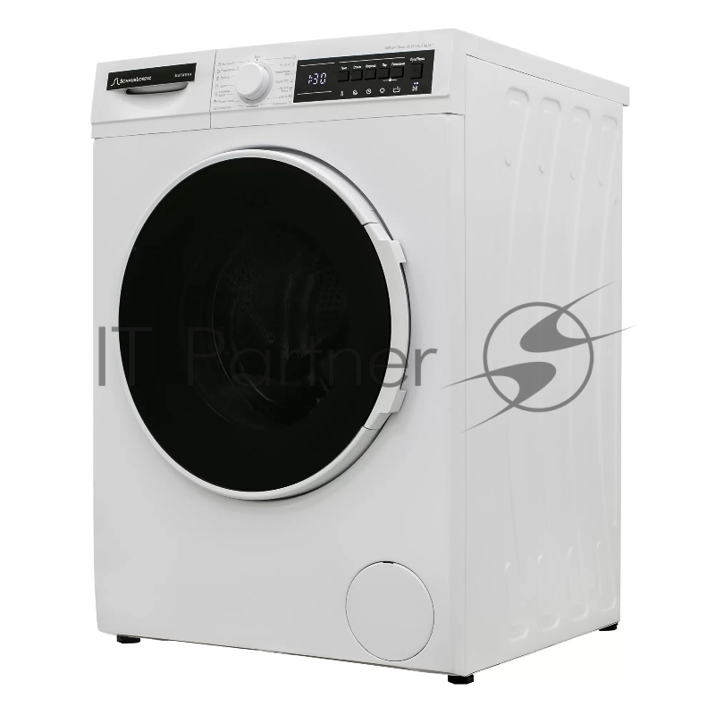 Стиральная машина SCHAUB LORENZ SLW TW11414 белый, загрузка вертикальная 10,5 кг, 1400 об/мин., класс: A+++