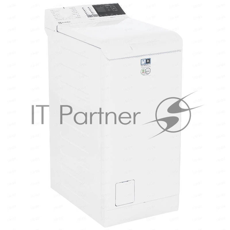 Стиральная машина ELECTROLUX Вертикальная, 89х40х60 см, 7 кг, 1200 об/мин, 14 программ, белый цвет,панель управления на польском языке