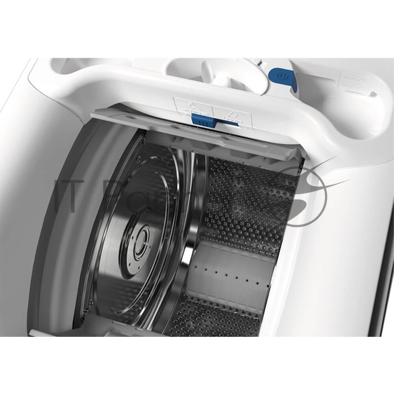 Стиральная машина ELECTROLUX Вертикальная, 89х40х60 см, 7 кг, 1200 об/мин, 14 программ, белый цвет,панель управления на польском языке