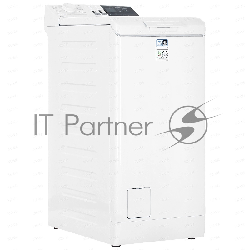 Стиральная машина ELECTROLUX Вертикальная, 89х40х60 см, 7 кг, 1200 об/мин, 14 программ, белый цвет,панель управления на польском языке