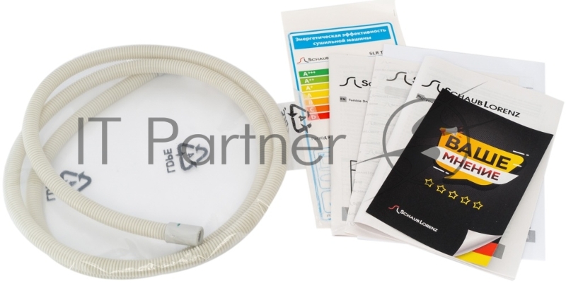 Сушильная машина SCHAUB LORENZ SLR TB921