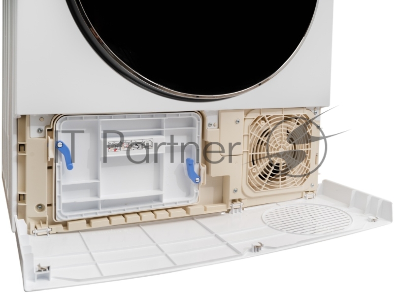 Сушильная машина SCHAUB LORENZ SLR TB921