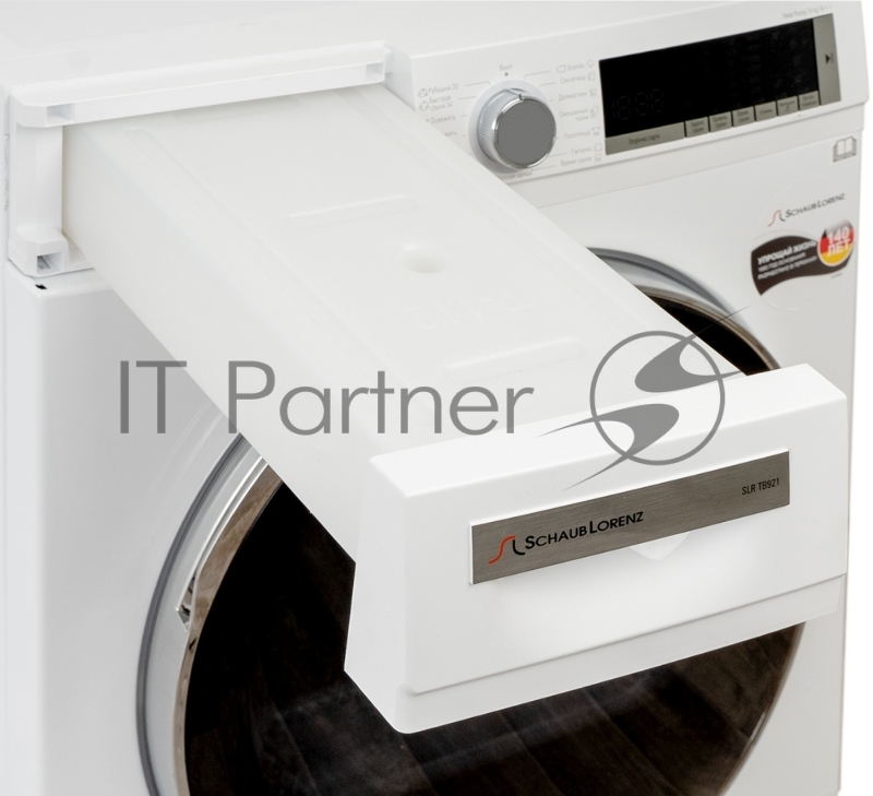 Сушильная машина SCHAUB LORENZ SLR TB921