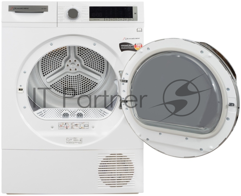 Сушильная машина SCHAUB LORENZ SLR TB921