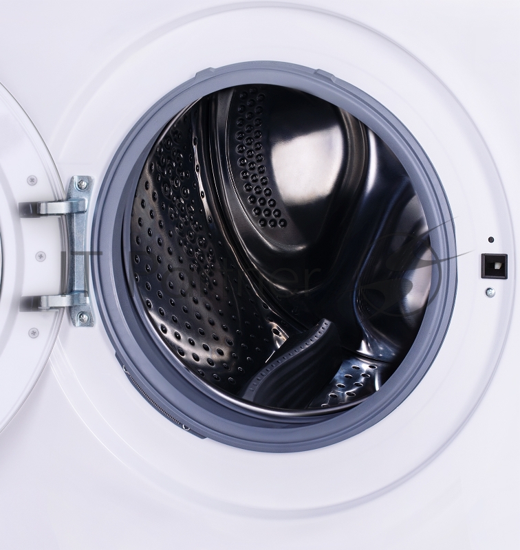 Стиральная машина LEX LWM08012WID белый, загрузка фронтальная 8 кг, 1200 об/мин., класс: А+++