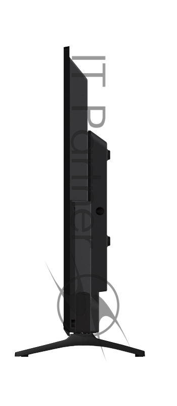 Телевизор LCD 24 HD SALUT SMART 24H690T LEFF