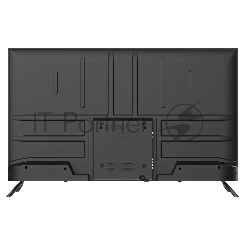 Телевизор BBK 50LEX-8257/UTS2C LED 50” 4К черный