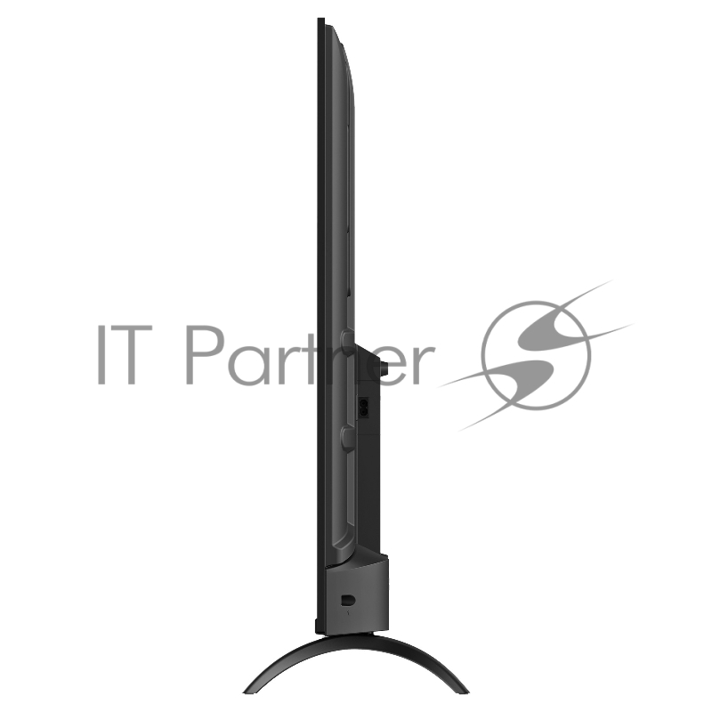 Телевизор BBK 50LEX-8257/UTS2C LED 50” 4К черный