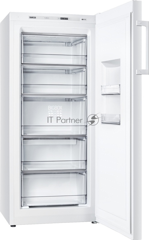 Морозилка М 7601-100 ATLANT