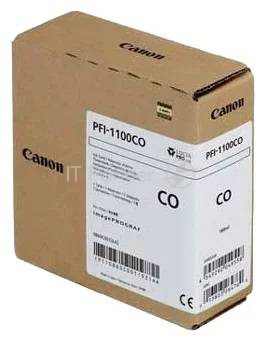 Струйный картридж Canon PFI-1100CO (Chroma Optimizer) (0860C001)