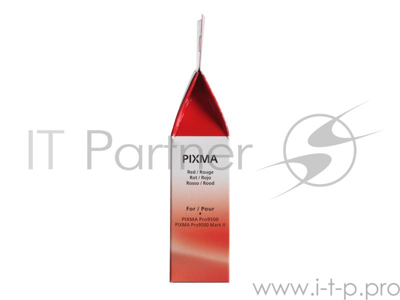 Набор струйных картриджей Canon PGI-9 Multipack (1033B013)