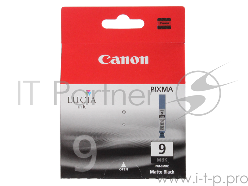 Набор струйных картриджей Canon PGI-9 Multipack (1033B013)