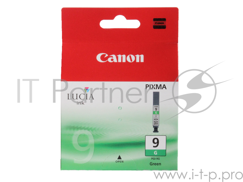 Набор струйных картриджей Canon PGI-9 Multipack (1033B013)