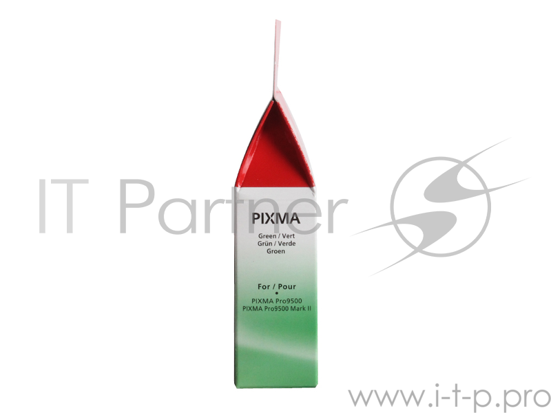 Набор струйных картриджей Canon PGI-9 Multipack (1033B013)