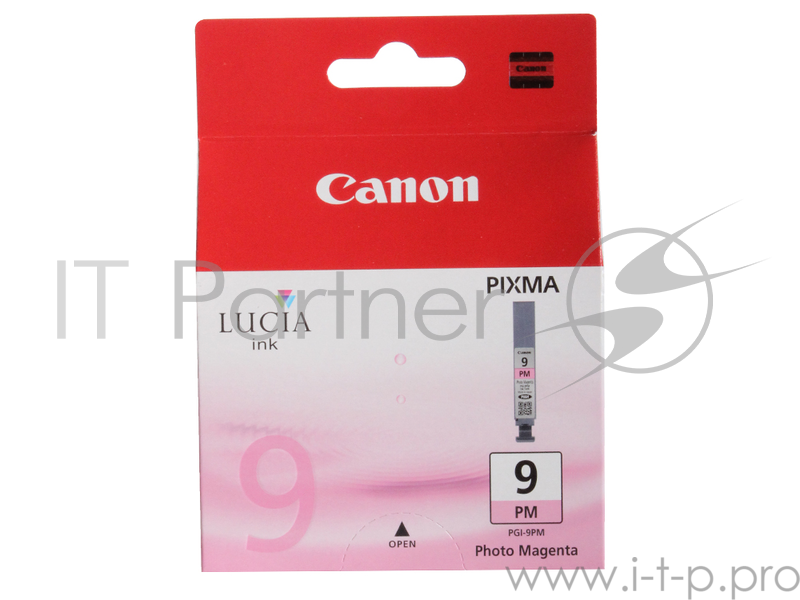 Набор струйных картриджей Canon PGI-9 Multipack (1033B013)