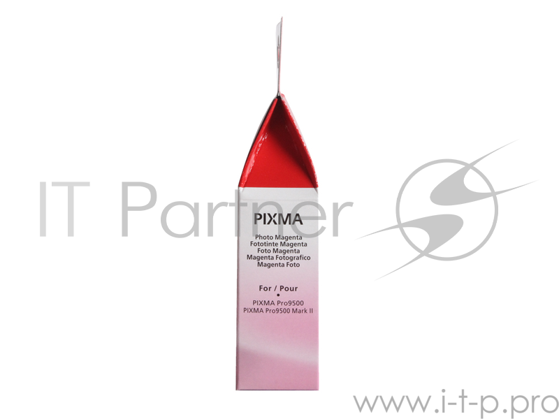 Набор струйных картриджей Canon PGI-9 Multipack (1033B013)