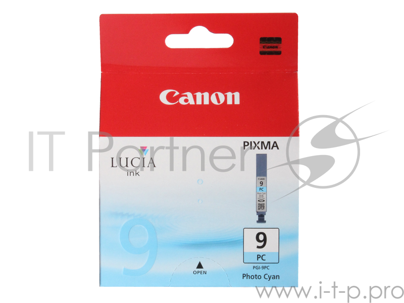 Набор струйных картриджей Canon PGI-9 Multipack (1033B013)