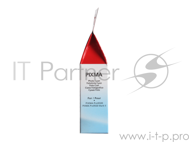 Набор струйных картриджей Canon PGI-9 Multipack (1033B013)