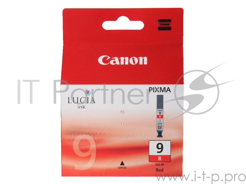 Набор струйных картриджей Canon PGI-9 Multipack (1033B013)