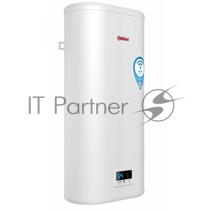 Водонагреватель электрический THERMEX IF 80 V (pro) Wi-Fi