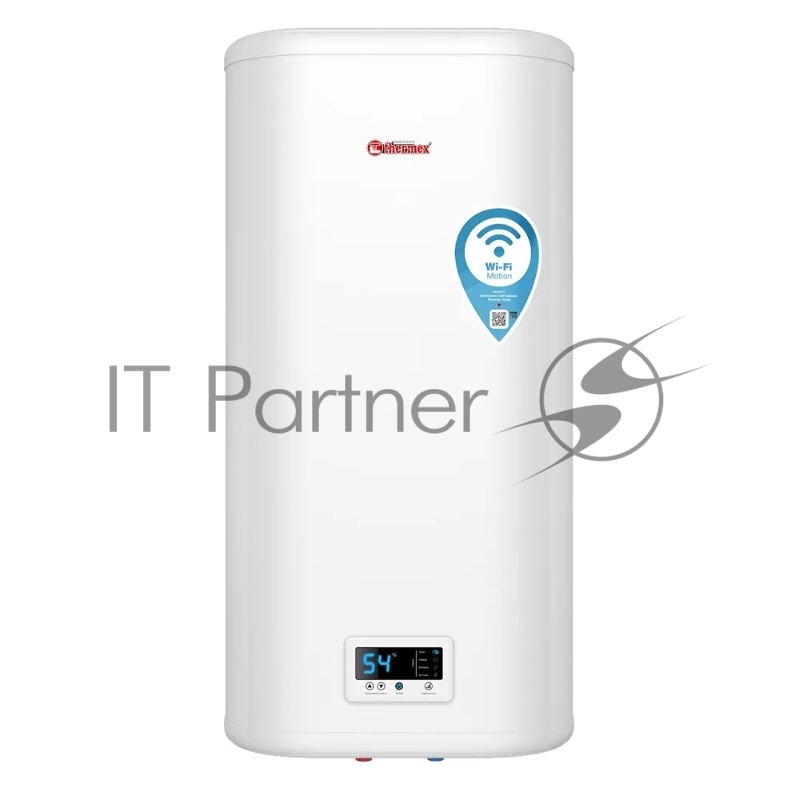 Водонагреватель электрический THERMEX IF 80 V (pro) Wi-Fi
