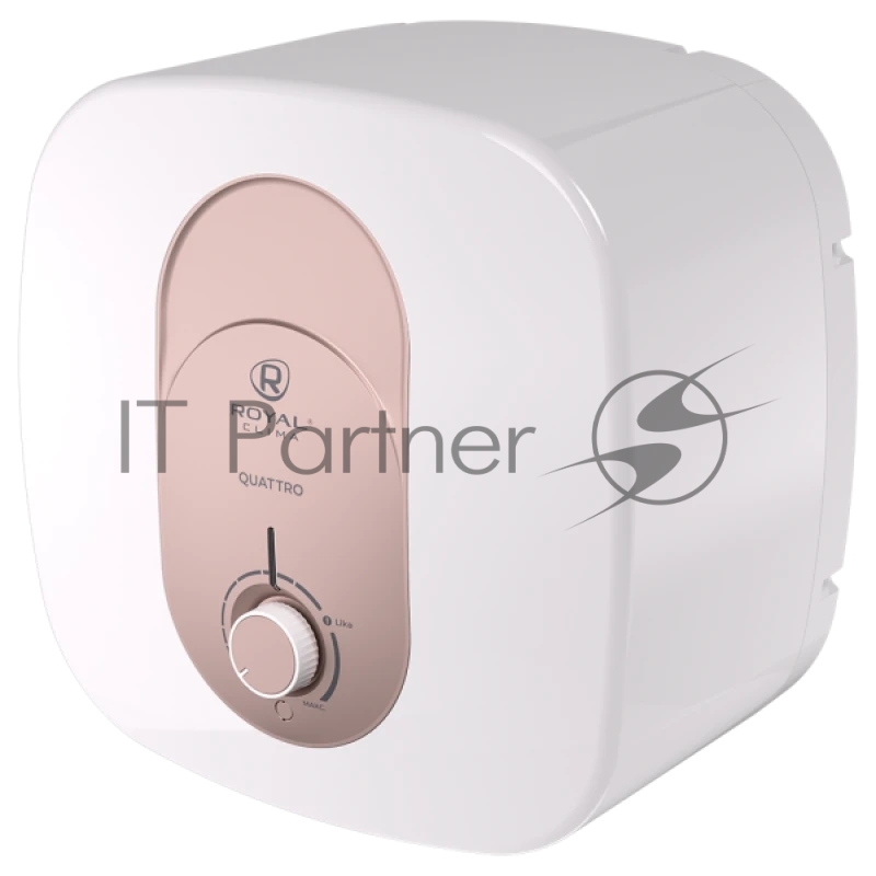 Электрический водонагреватель серии QUATTRO RWH-Q15-FE