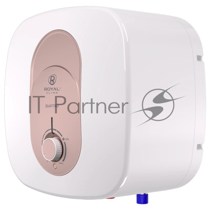 Электрический водонагреватель серии QUATTRO RWH-Q15-FE