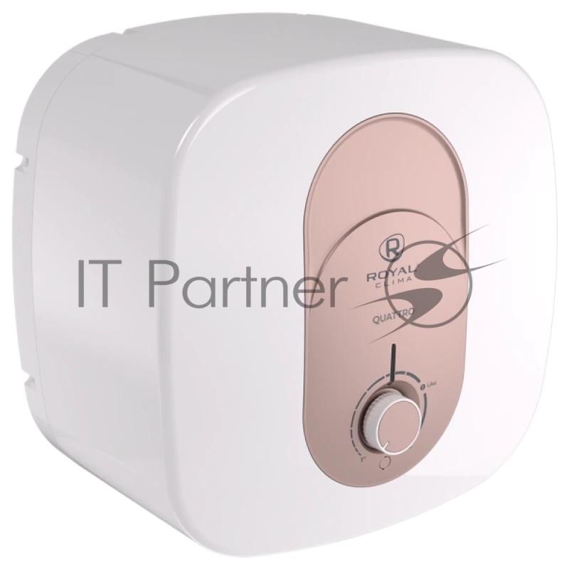 Электрический водонагреватель серии QUATTRO RWH-Q15-FE