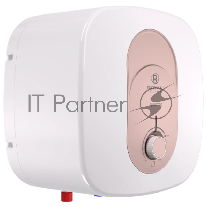Электрический водонагреватель серии QUATTRO RWH-Q15-FE