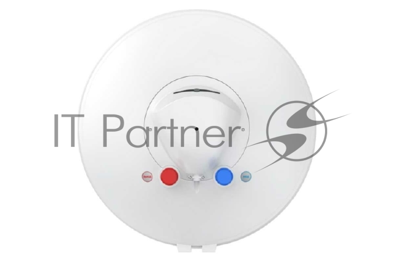 Электрический водонагреватель серии SMILE EWH-SM50-RE