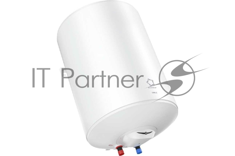 Электрический водонагреватель серии SMILE EWH-SM50-RE