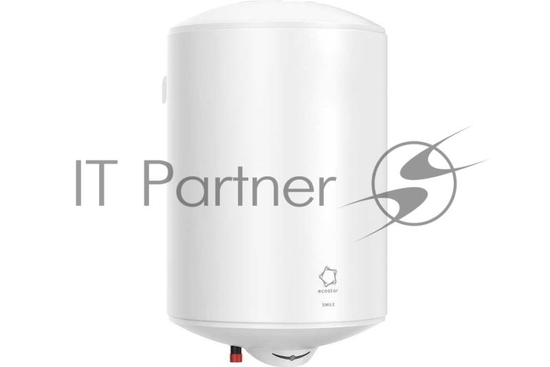 Электрический водонагреватель серии SMILE EWH-SM50-RE