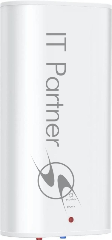 Электрический водонагреватель серии SPLASH EWH-SP100-FS