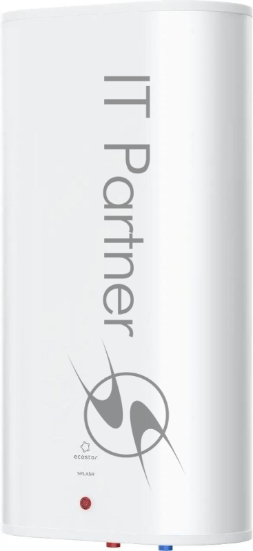 Электрический водонагреватель серии SPLASH EWH-SP100-FS