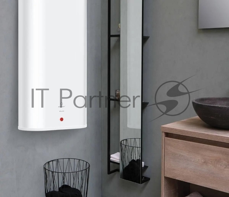 Электрический водонагреватель серии SPLASH EWH-SP100-FS