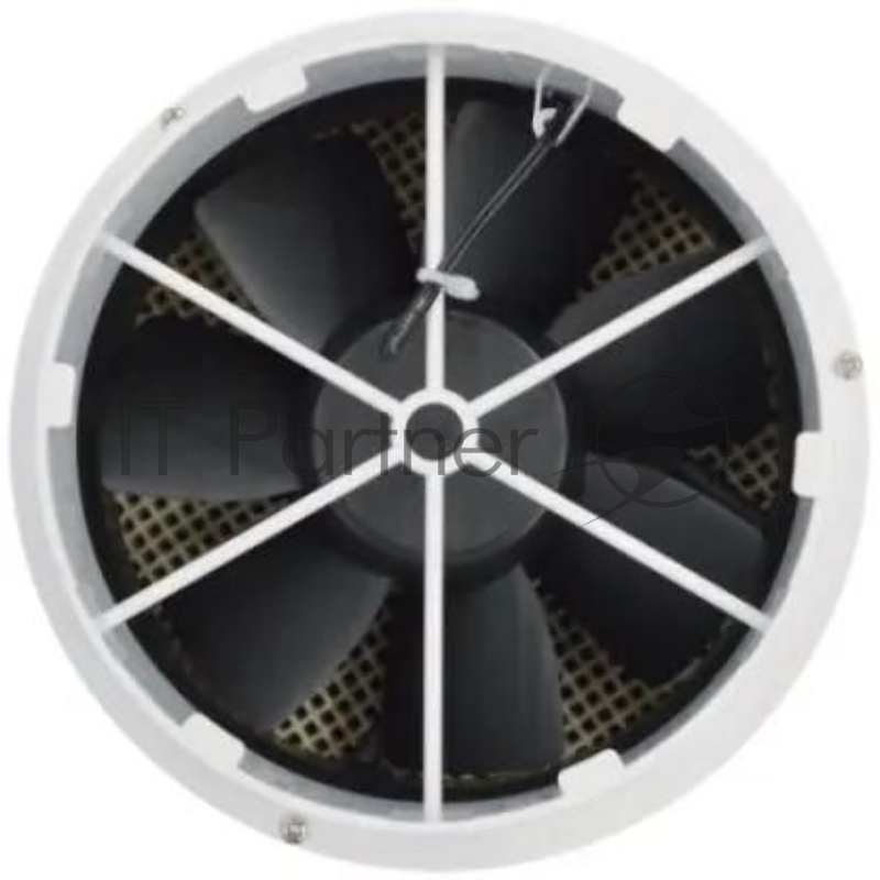 Воздухоочиститель Funai Kochi ERW-60X 7.8Вт белый