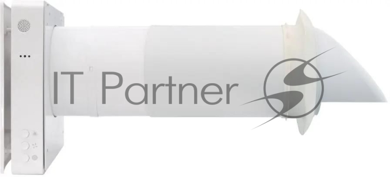 Воздухоочиститель Funai Kochi ERW-60X 7.8Вт белый