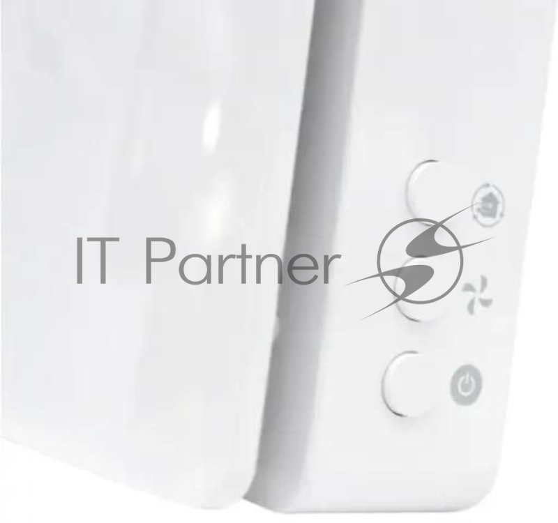 Воздухоочиститель Funai Kochi ERW-60X 7.8Вт белый