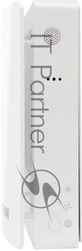 Воздухоочиститель Funai Kochi ERW-60X 7.8Вт белый