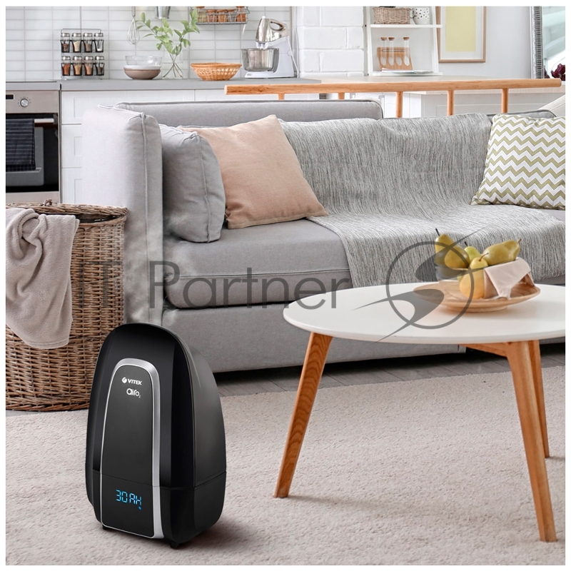 Увлажнитель воздуха Vitek VT-2342