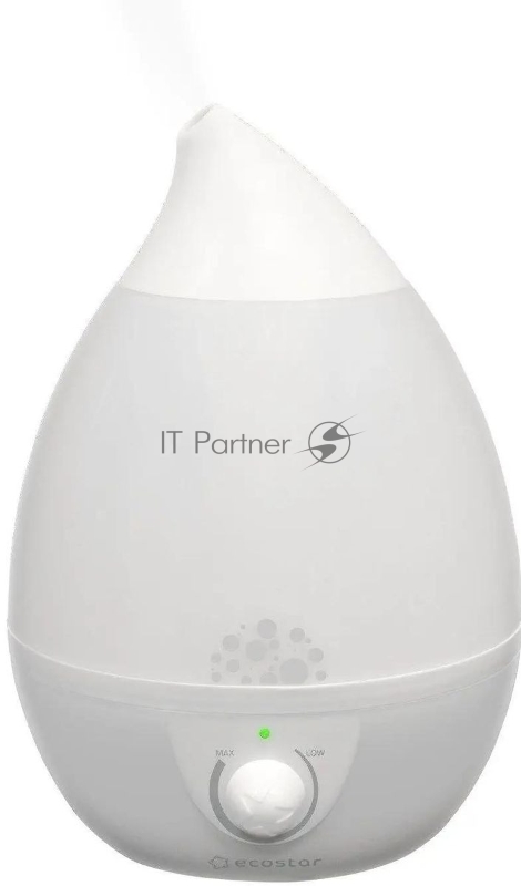 Ультразвуковой увлажнитель серии Happy ESH-HP250/2,6M-BL