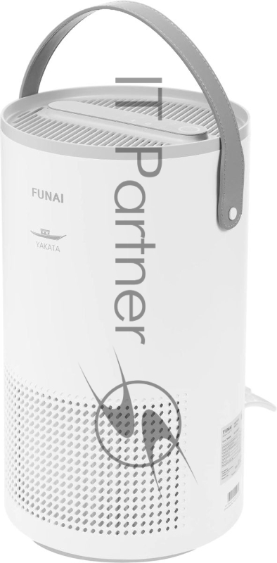 Бытовой очиститель воздуха серии YAKATA HAP-Y230S01E